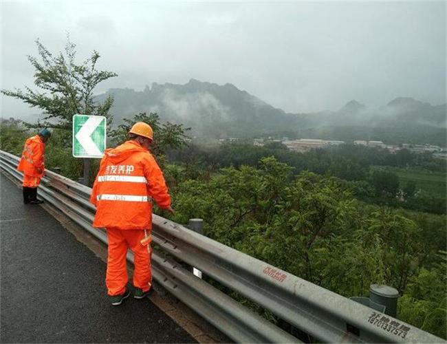 河池大型机场排水系统